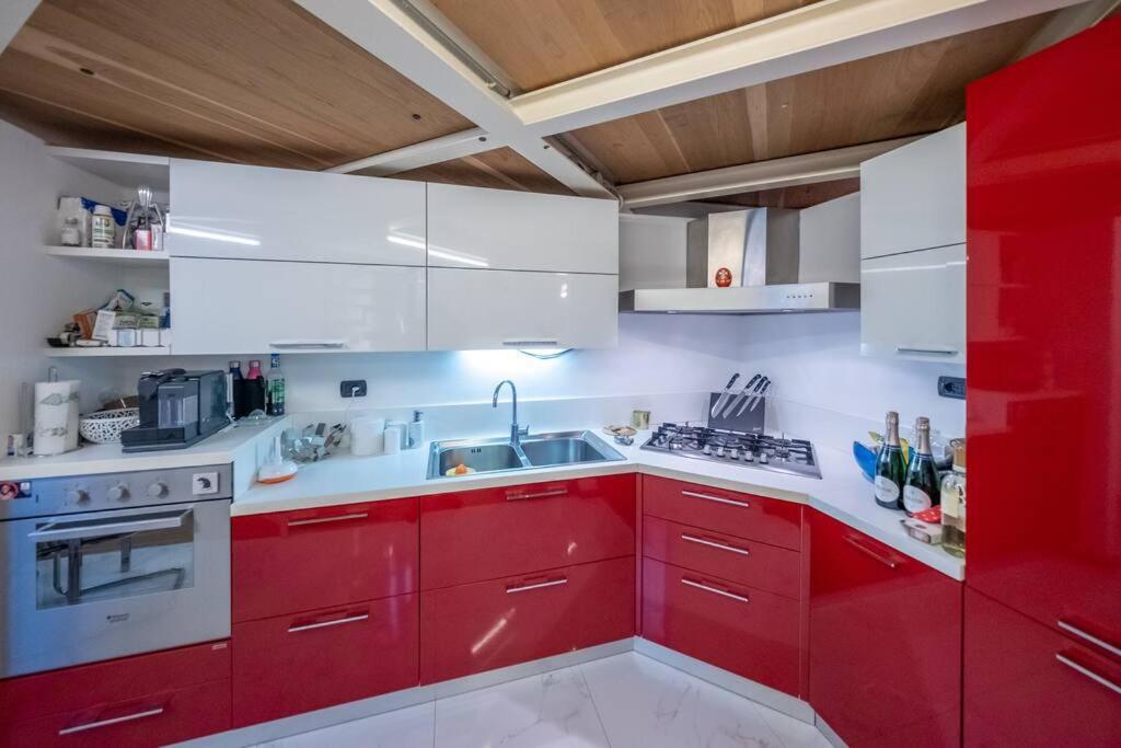Appartement Pvr *