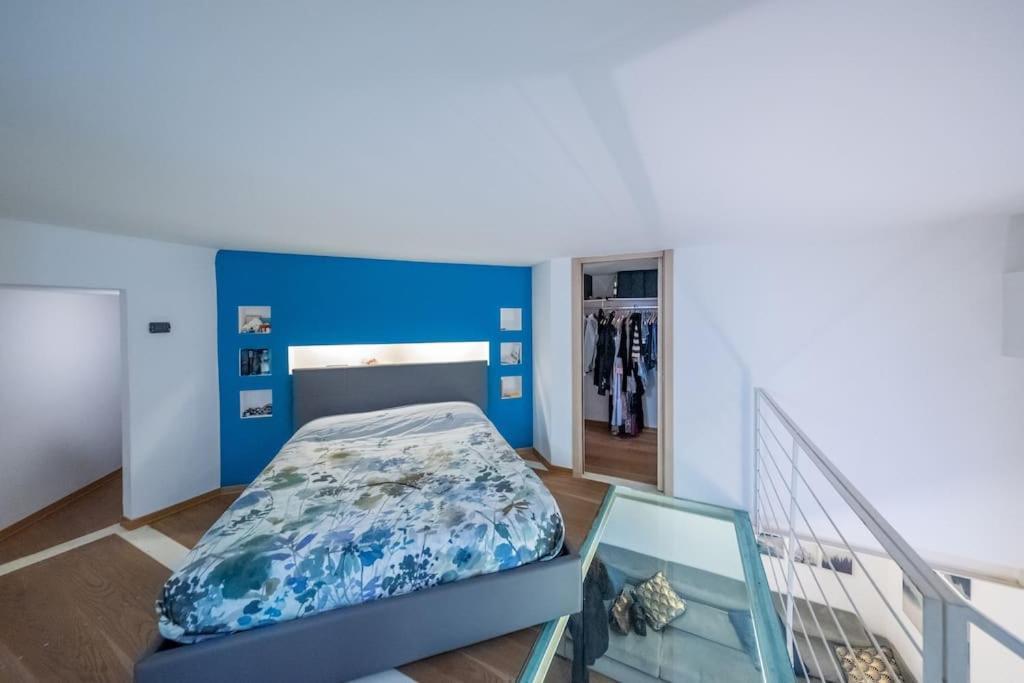 Pvr Appartement