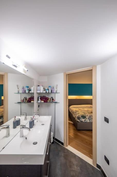Appartement Pvr