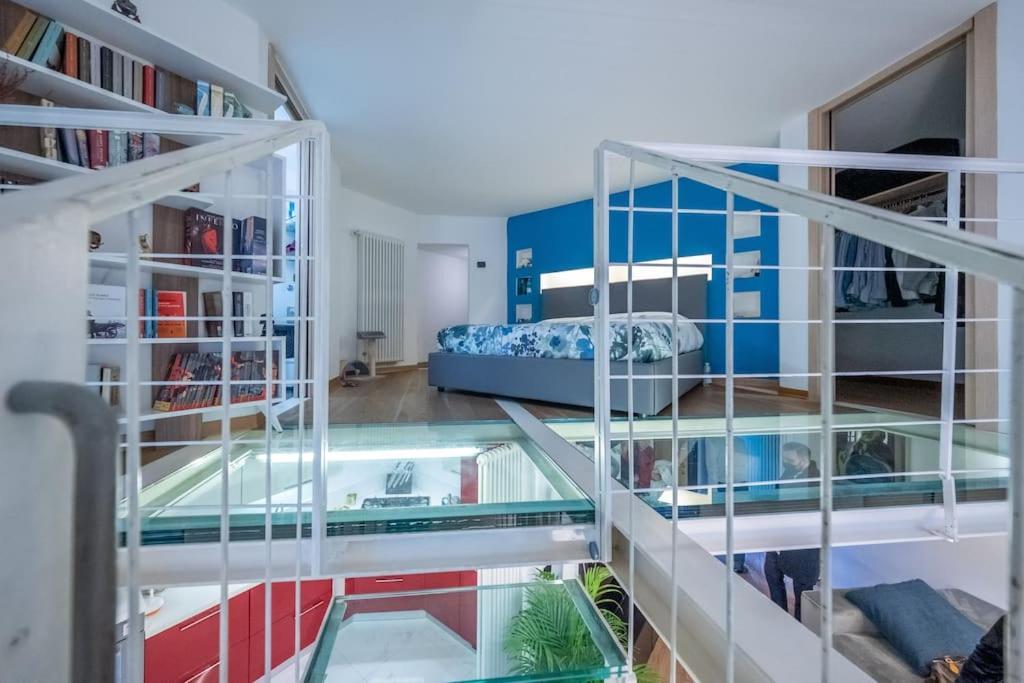 Pvr Appartement Milaan